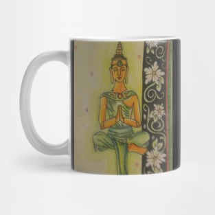 Buddha Mug